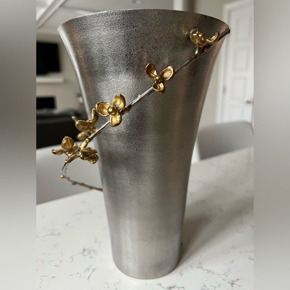 Michael Aram Bittersweet Large Vase